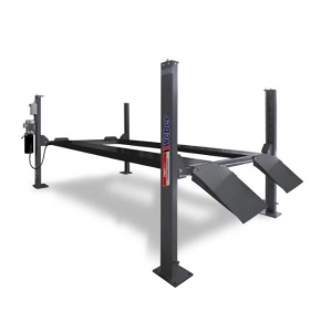 4-х колонный мобильный подъемник Weber Autolift 3.6 | Baltic Diag