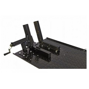 Motorcycle lift Weber Klassik 450 kg | Baltic Diag