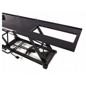 Motorcycle lift Weber Klassik 450 kg | Baltic Diag