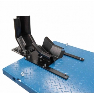 Motorcycle lift Weber Expert Serie MC-1000 | Baltic Diag