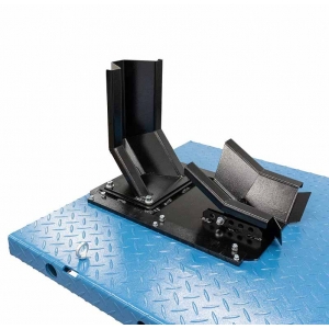 Motorcycle lift Weber Expert Serie MC-1000 | Baltic Diag