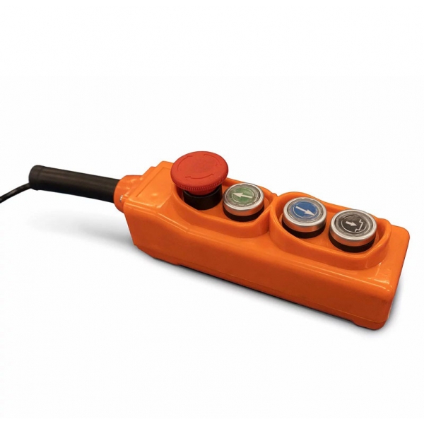 Motorcycle lift Weber Expert Serie MC-1000 | Baltic Diag