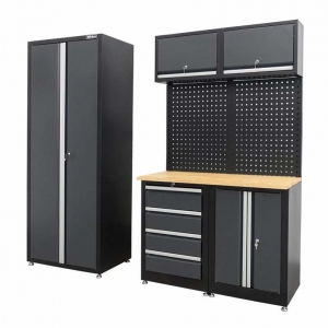 Workbench set Weber series 450, 8 pcs. | Baltic Diag Workbench set Weber series 450, 8 pcs. | Baltic Diag