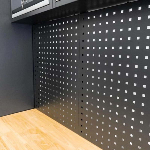 Workbench set Weber series 450, 8 pcs. | Baltic Diag Workbench set Weber series 450, 8 pcs. | Baltic Diag