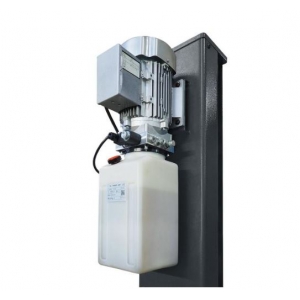 Electrohydraulic two post lfit Weber Expert SJC-10XL | Baltic Diag