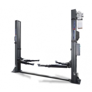 Electrohydraulic two post lfit Weber Expert SJC-10XL | Baltic Diag