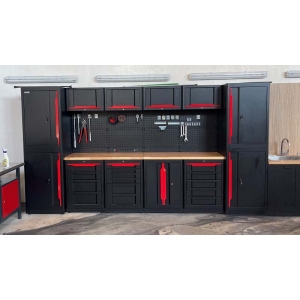 Professional workbench set 31 pcs. | Baltic Diag Professional workbench set 31 pcs. | Baltic Diag