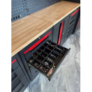 Professional workbench set 31 pcs. | Baltic Diag Professional workbench set 31 pcs. | Baltic Diag