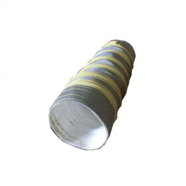 Exhaust extraction hose with steel wire WORKY GT5-1005