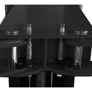 Двухстоечный подъемник для микроавтобусов 5Т BD-5000М | Baltic Diag