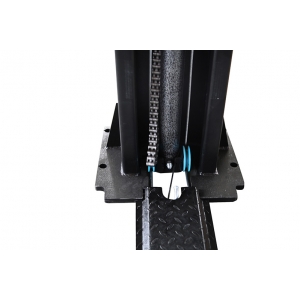 Двухстоечный подъемник для микроавтобусов 5Т BD-5000М | Baltic Diag