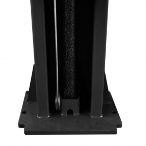 Двухстоечный подъемник для микроавтобусов 5Т BD-5000VM | Baltic Diag