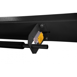 Двухстоечный подъемник для микроавтобусов 5Т BD-5000VM | Baltic Diag