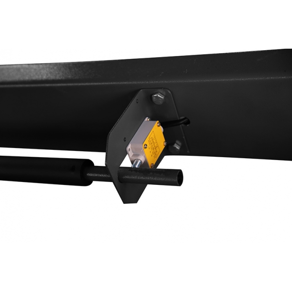 Двухстоечный подъемник для микроавтобусов 5Т BD-5000VM | Baltic Diag