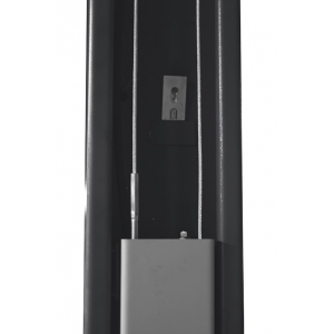 Двухстоечный подъемник с электромагнитной блокировкой и 3+3 ступенчатыми стрелами, 4,5 т BD-4500VEL33 | Baltic Diag