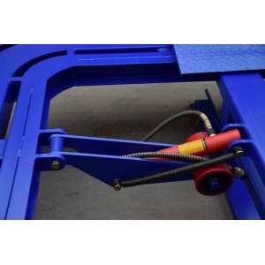 Car frame machine MX-8G | Baltic Diag Car frame machine MX-8G | Baltic Diag