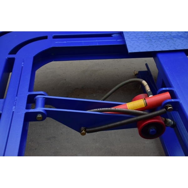 Car frame machine MX-8G | Baltic Diag Car frame machine MX-8G | Baltic Diag