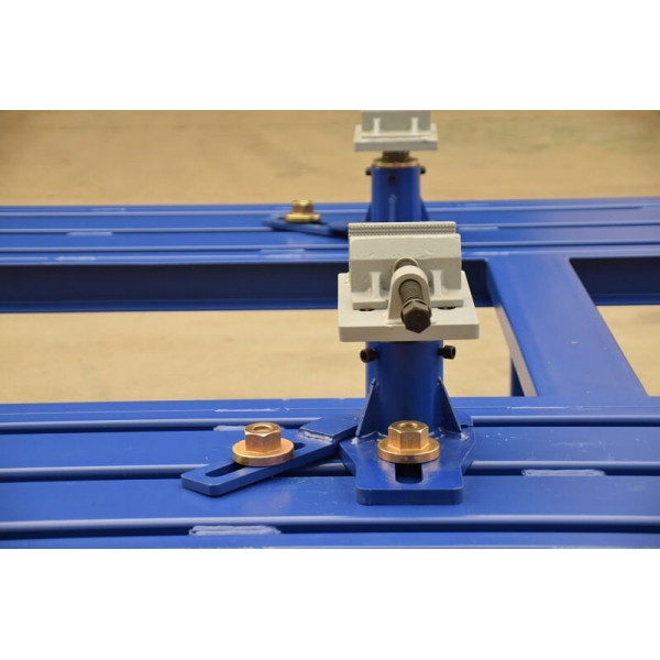 Car frame machine MX-8G | Baltic Diag Car frame machine MX-8G | Baltic Diag