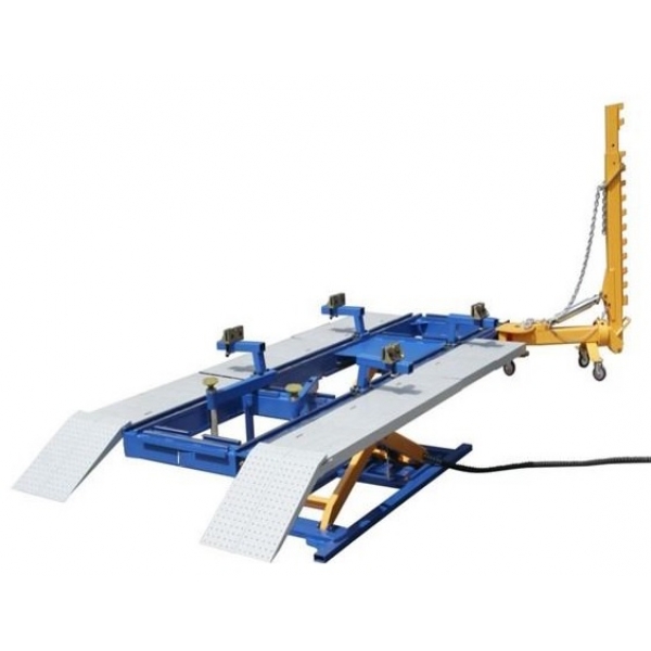 Vehicle straightening stand MXCB-8