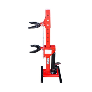 Hydraulic spring press 1 ton | Baltic Diag