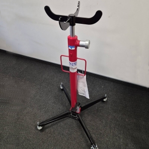 Домкрат трансмиссионный 600 кг | Baltic Diag