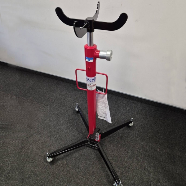 Домкрат трансмиссионный 600 кг | Baltic Diag