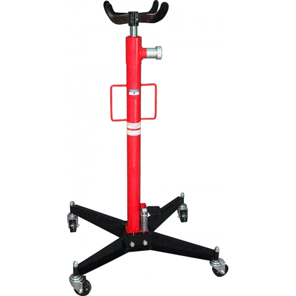 Transmission jack 600 kg