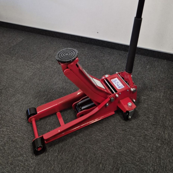 Low profile jack 3 tons | Baltic Diag Low profile jack 3 tons | Baltic Diag