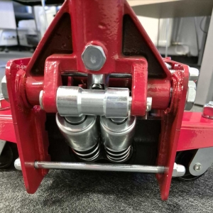 Low profile jack 3 tons | Baltic Diag Low profile jack 3 tons | Baltic Diag