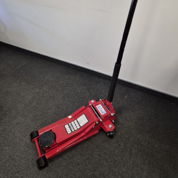 Low profile jack 3 tons | Baltic Diag Low profile jack 3 tons | Baltic Diag