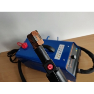 Induction heater BD-35 3.7 kW | Baltic Diag