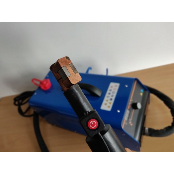 Induction heater BD-35 3.7 kW | Baltic Diag