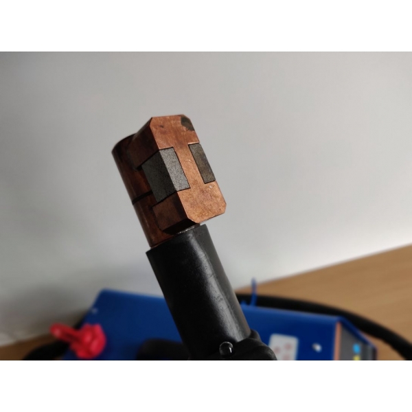 Induction heater BD-35 3.7 kW | Baltic Diag