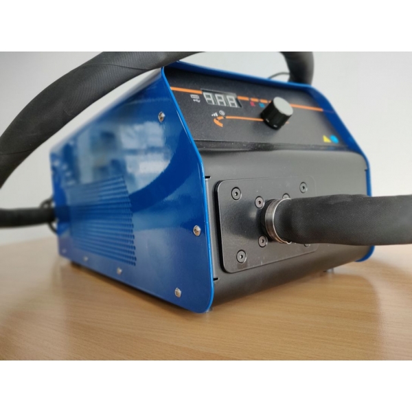 Induction heater BD-35 3.7 kW | Baltic Diag