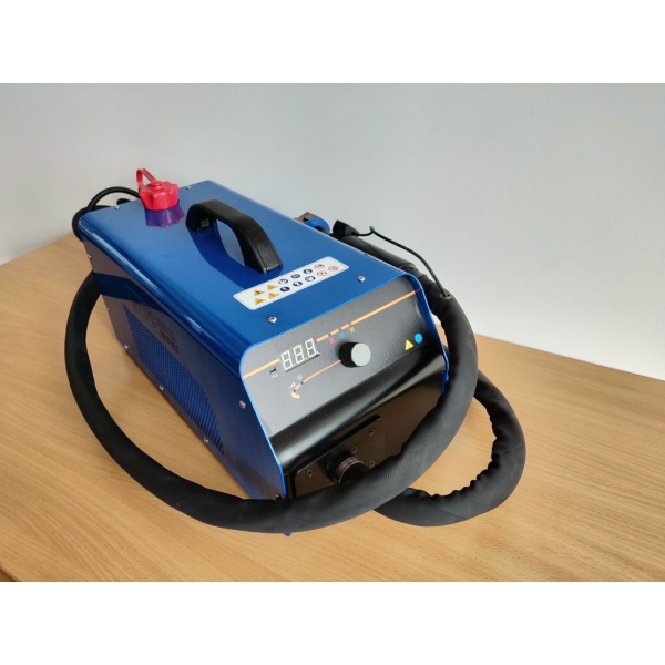 Induction heater BD-35 3.7 kW | Baltic Diag