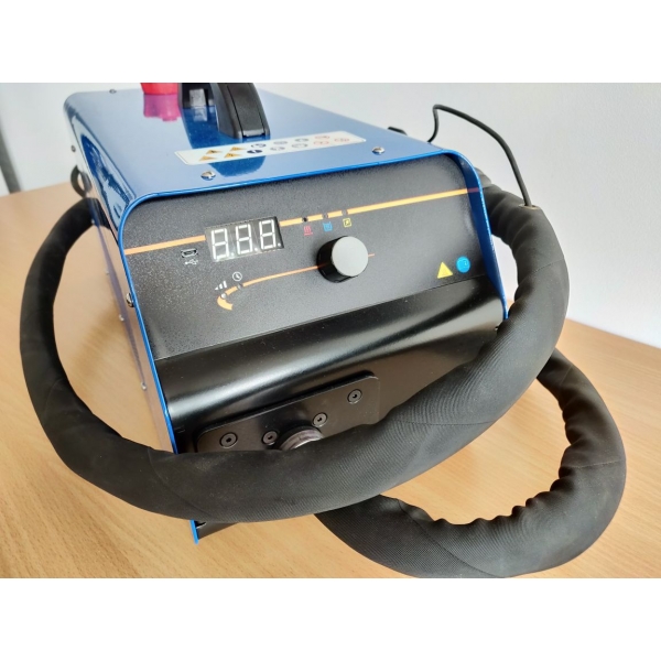 Induction heater BD-35 3.7 kW | Baltic Diag