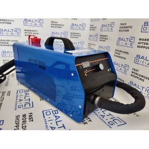 Induction heater BD-35 3.7 kW | Baltic Diag