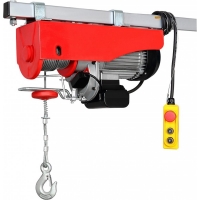 Electric winches