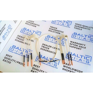 Handheld induction heater/warm-up device BalticDiag | Baltic Diag