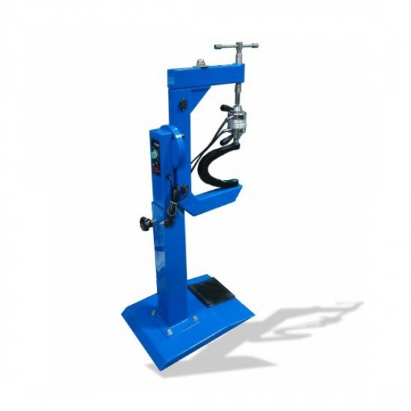 Vulcanizer CASTEX AJD-Z