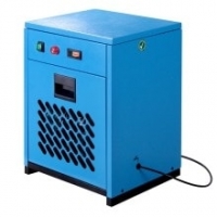 Air dryers for compressors 