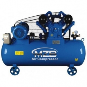 Air compressor 300 L, 12.5 bar | Baltic Diag Air compressor 300 L, 12.5 bar | Baltic Diag