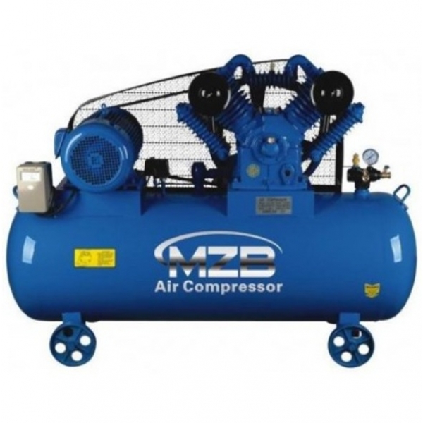 Air compressor 300 L, 12.5 bar Air compressor 300 L, 12.5 bar