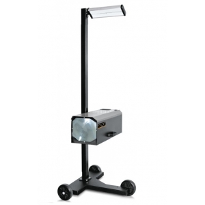 Mechanical headlight tester Tecnolux Argo 2019 / K | Baltic Diag
