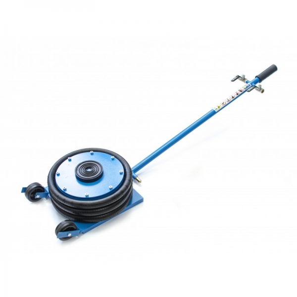 Pneumatic jack Castex 4,5t R-2 Pneumatic jack Castex 4,5t R-2