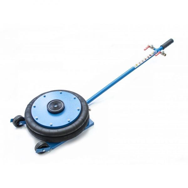 Pneumatic jack Castex 8t Pneumatic jack Castex 8t