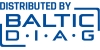 Distributed by Baltic Diag