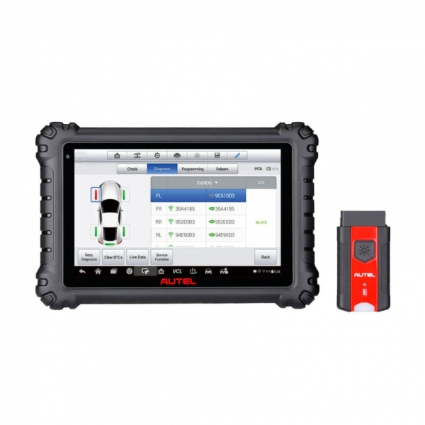 Diagnostic equipment Autel MaxiSYS MS906 PRO2-TS