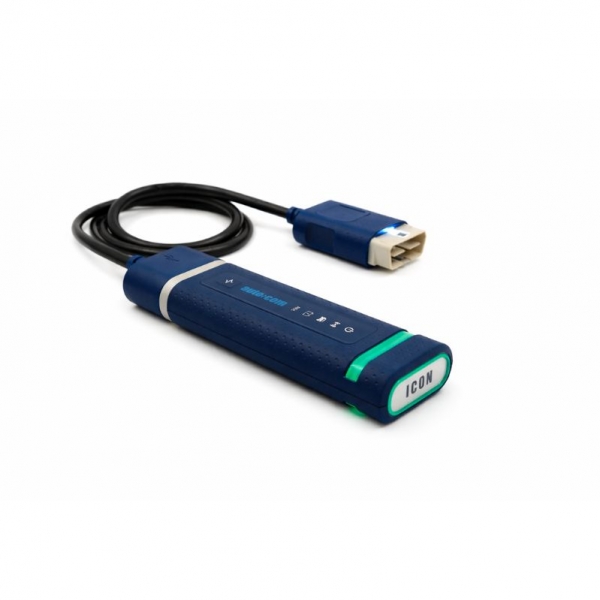 Car diagnostic equipment Autocom ICON VCI