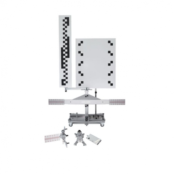 Система калибровки ADAS для тяжелого транспорта ACS Autocom TRUCKS